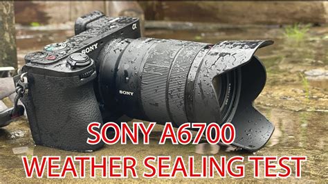 sony rx10 weather sealed test|rx10 weather sealed.